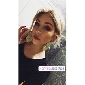 Meet your Posher, Giana